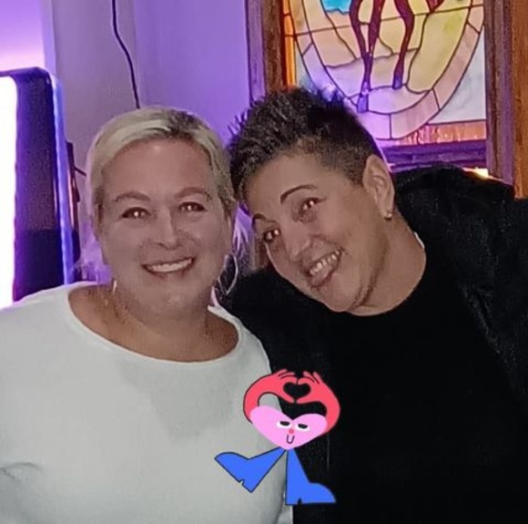 Meet your Posher, Joanne - Picture 1 of 1